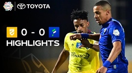 Saudi Pro League: Al Hazem 0 - 0 Al Fateh (2025-2026)