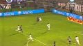 Torneo Clausura: Huracan 0-0 Colon (Clausura 2010)