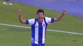 Segunda Liga: FC Porto 4 - 3 Farense (2015-2016)