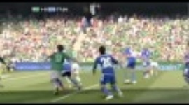 Jogos Particulares: Rep. Irlanda 1-0 Bósnia (2012)