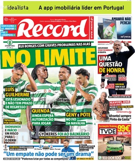 FUTEBOL 365