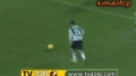 Taça da Liga: Sporting 3-0 Marítimo (2008-2009)