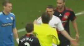 Bundesliga: FC Koln 0-2 Leverkusen (2011-2012)
