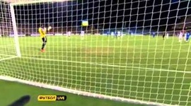 QF Mundial Europa: Israel 1-1 Azerbaijão (2014)