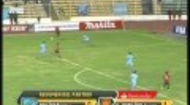 Copa Libertadores: Bolivar 0-1 Unión Española (2011)