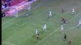 Brasileirão: Atlético-PR 4-0 Juventude (2007)