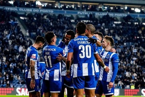"O FC Porto não pode falhar. Se perder com o Benfica diz praticamente adeus ao campeonato"