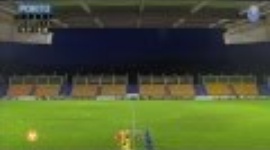 Segunda Liga: FC Porto B 2-1 Portimonense (2012-2013)