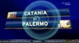 Serie A: Catania 1-1 Palermo (2012-2013)