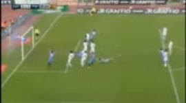 Serie A: Catania 2-1 Fiorentina (2012-2013)