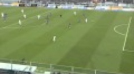 Serie A: Fiorentina 1-2 Bologna (2009-2010)