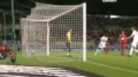Ligue 1: Grenoble 0-2 Marseille (2009-2010)