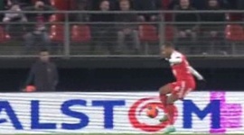 Ligue 1: Valenciennes 3 - 2 Bastia (2013-2014)