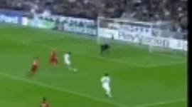 Liga Campeões: Real Madrid 0-1 Liverpool (2008-2009)