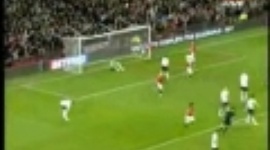 Premier League: Man Utd 3-0 Fulham (2008-2009)