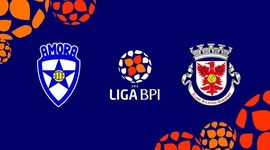 Liga de Futebol Feminino BPI: Amora 2 - 0 Atlético Ouriense (2021-2022)
