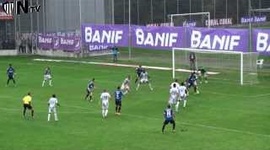 Liga Zon Sagres: Nacional 0 - 0 Olhanense (2013-2014)