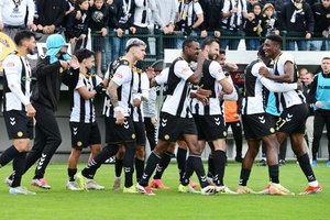 Jogo entre Rebordelo e Nacional reagendado para as 15:00 de sábado
