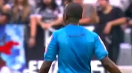Brasileirão: Corinthians 3 - 2 São Paulo (2014)