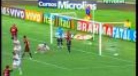 Paulista: Botafogo-SP 2-1 Oeste (2010)