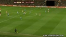 Liga Europa: Athletic Bilbao 1-0 Lokomotiv (2011-2012)
