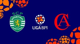 Liga de Futebol Feminino BPI: Sporting 8 - 0 Clube Albergaria (2020-2021)