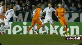 Liga Campeões: Kobenhavn 0 - 2 Real Madrid (2013-2014)
