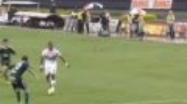 Paulista: São Paulo 1-1 Palmeiras (2011)