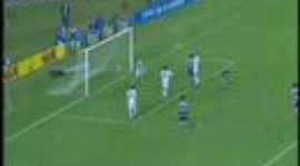 Brasileirão: Botafogo 2-3 Corinthians (2007)