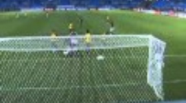 Copa Libertadores: Fluminense 3-2 America (2011)