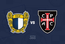 EM DIRETO: Acompanhe o Famalicão vs Casa Pia da I Liga