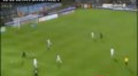 Ligue 1: Marseille 3-1 Rennes (2009-2010)