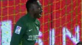 Liga BBVA: Villarreal 2-1 Málaga (2011-2012)