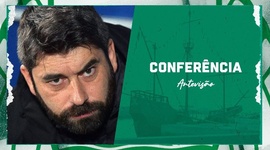 Liga Portugal Betclic: Antevisão de Luís Freire ao Rio Ave vs Vizela (2023-2024)