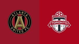 Major League Soccer: Atlanta United FC 1 - 1 Toronto FC (2023)