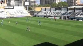 Nacional de Séniores: Varzim 0 - 0 Lusitano FCV (2014-2015)