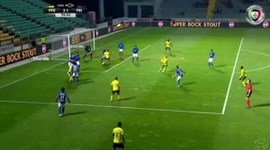 Liga NOS: Paços Ferreira 2 - 1 Feirense (2017-2018)