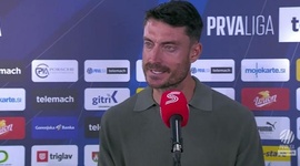 Liga Prva: Olimpija 2 - 2 NK Celje (2024-2025)