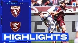 Serie A: Torino 1 - 1 Salernitana (2022-2023)