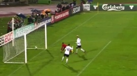 Qualificação Mundial Europa: San Marino 0 - 8 Alemanha (2018)