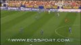 Bundesliga: SC Freiburg 1-0 VfL Wolfsburg (2009-2010)