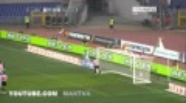 Serie A: Lazio 2-0 Palermo (2010-2011)