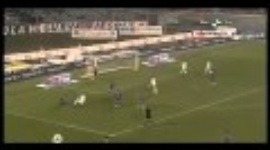 Coppa Italia: Fiorentina 3-2 Lazio (2009-2010)