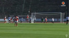 Liga de Futebol Feminino BPI: Sp. Braga 7 - 0 Boavista (2020-2021)