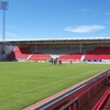 Nye Fredrikstad