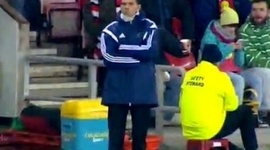 Premier League: Sunderland 1 - 4 Man City (2014-2015)