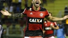 Carioca: Volta Redonda 1 - 1 Flamengo (2017)