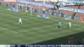Serie A: Catania 2-0 Cagliari (2010-2011)