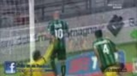 Serie A: Sassuolo 2 - 0 Atalanta (2013-2014)