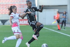 Benfica volta a golear e avança para segunda eliminatória da ‘Champions’ feminina